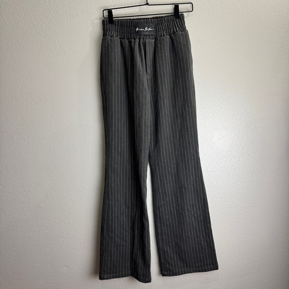 Maniere De Voir Pants Vintage Size 4